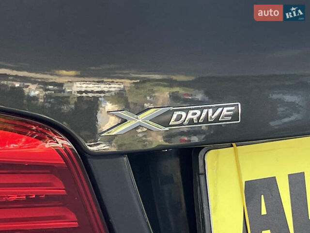 Черный БМВ 5 Серия, объемом двигателя 3 л и пробегом 177 тыс. км за 17999 $, фото 10 на Automoto.ua