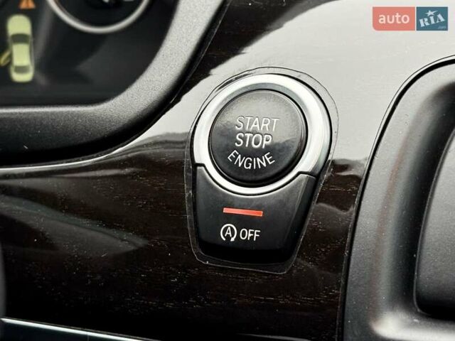 Чорний БМВ 5 Серія, об'ємом двигуна 2 л та пробігом 160 тис. км за 16800 $, фото 18 на Automoto.ua