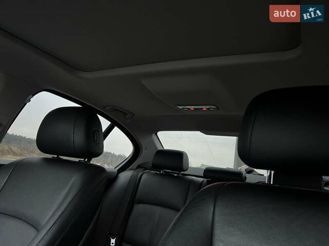 Чорний БМВ 5 Серія, об'ємом двигуна 2 л та пробігом 262 тис. км за 14999 $, фото 26 на Automoto.ua