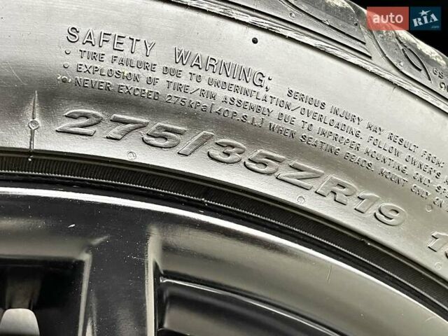 Чорний БМВ 5 Серія, об'ємом двигуна 2 л та пробігом 264 тис. км за 13999 $, фото 172 на Automoto.ua