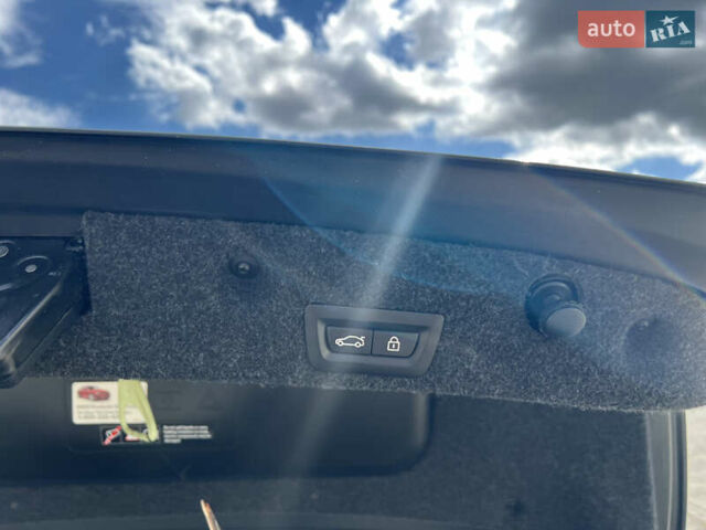 Черный БМВ 5 Серия, объемом двигателя 2 л и пробегом 276 тыс. км за 12800 $, фото 32 на Automoto.ua