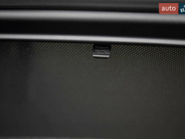 Чорний БМВ 5 Серія, об'ємом двигуна 3 л та пробігом 233 тис. км за 19600 $, фото 35 на Automoto.ua