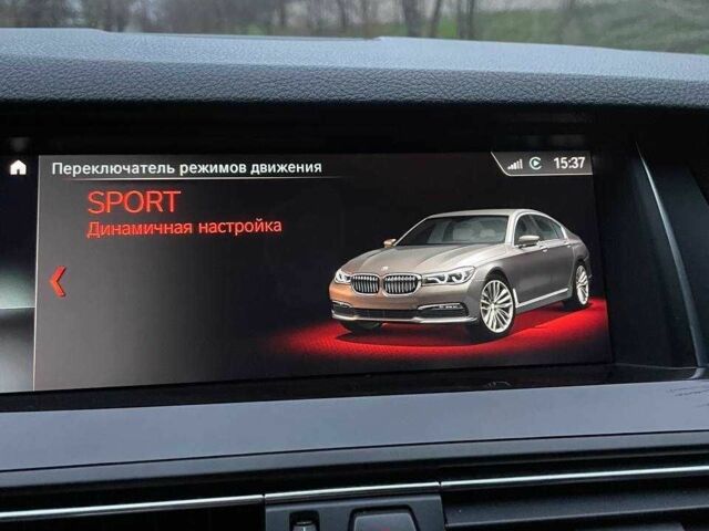 Черный БМВ 5 Серия, объемом двигателя 2 л и пробегом 210 тыс. км за 14999 $, фото 22 на Automoto.ua