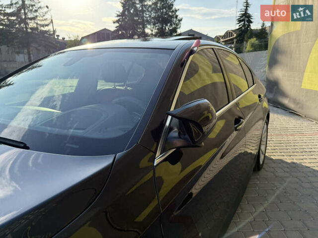 Черный БМВ 5 Серия, объемом двигателя 2.99 л и пробегом 214 тыс. км за 24000 $, фото 22 на Automoto.ua