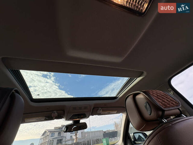 Чорний БМВ 5 Серія, об'ємом двигуна 2 л та пробігом 211 тис. км за 16500 $, фото 45 на Automoto.ua