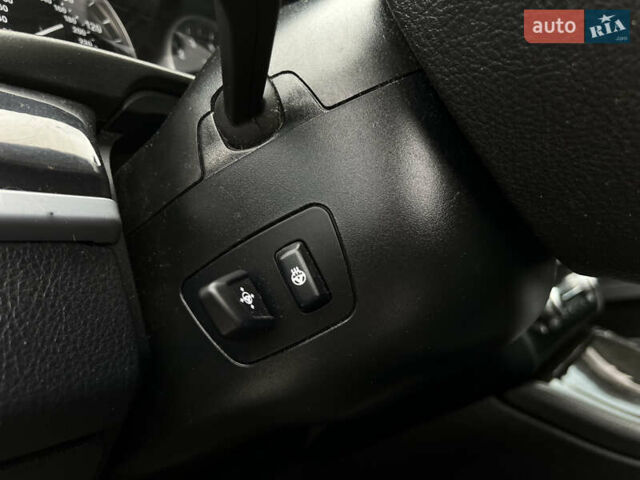 Черный БМВ 5 Серия, объемом двигателя 2 л и пробегом 142 тыс. км за 12650 $, фото 35 на Automoto.ua