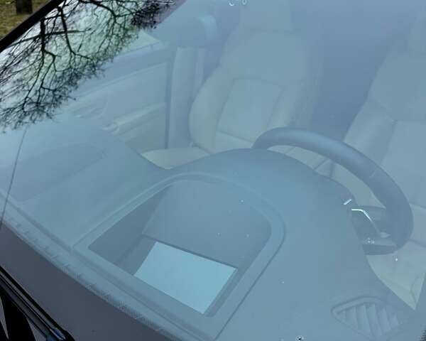 Черный БМВ 5 Серия, объемом двигателя 2.98 л и пробегом 200 тыс. км за 20000 $, фото 12 на Automoto.ua