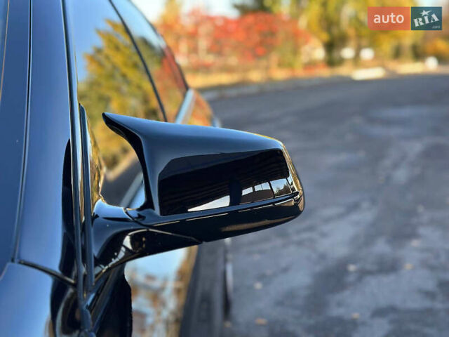 БМВ 5 Серия 2013 в Днепре (Днепропетровске) на Automoto.ua Черный БМВ 5 Серия, объемом двигателя 4.4 л и пробегом 115 тыс. км за 17999 $, фото 42 на Automoto.ua