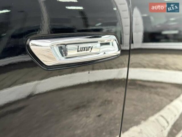 Чорний БМВ 5 Серія, об'ємом двигуна 2 л та пробігом 160 тис. км за 16800 $, фото 27 на Automoto.ua