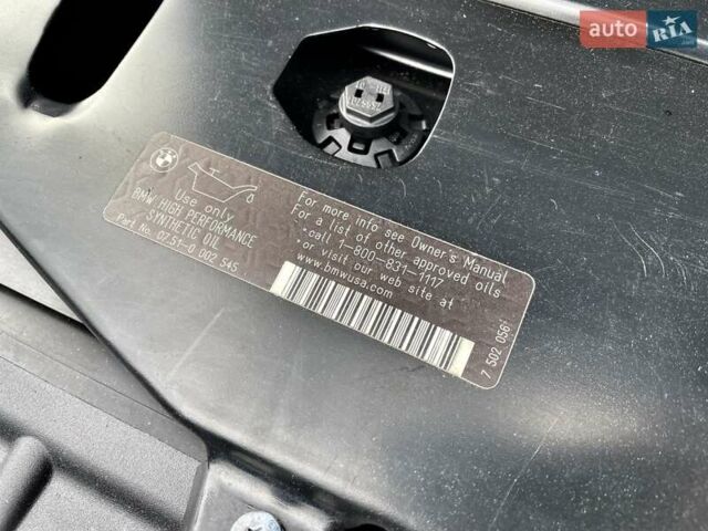 Чорний БМВ 5 Серія, об'ємом двигуна 2 л та пробігом 264 тис. км за 13999 $, фото 181 на Automoto.ua