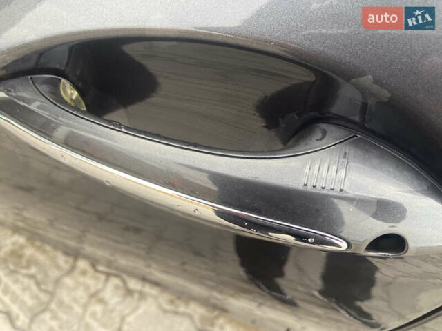 БМВ 5 Серия 2013 в Владимир-Волынский на Automoto.ua Черный БМВ 5 Серия, объемом двигателя 2 л и пробегом 236 тыс. км за 9950 $, фото 33 на Automoto.ua