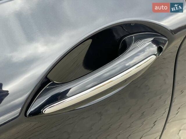 Чорний БМВ 5 Серія, об'ємом двигуна 2 л та пробігом 264 тис. км за 13999 $, фото 52 на Automoto.ua