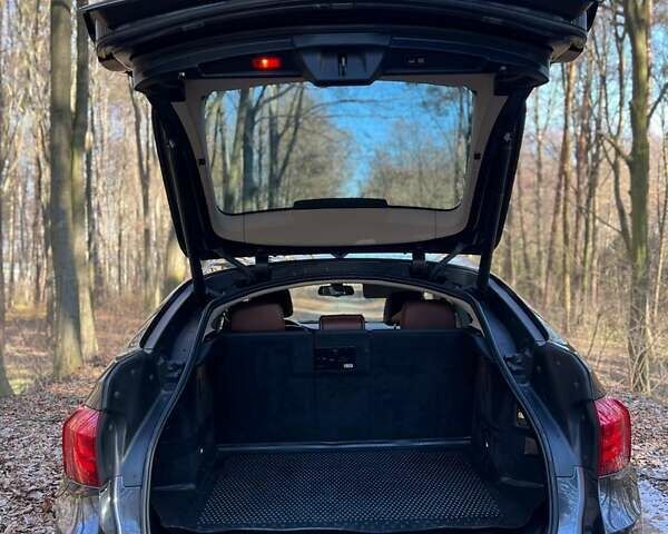 Чорний БМВ 5 Серія, об'ємом двигуна 2 л та пробігом 290 тис. км за 16500 $, фото 2 на Automoto.ua