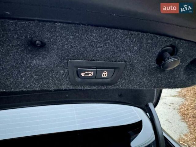 Черный БМВ 5 Серия, объемом двигателя 2.98 л и пробегом 200 тыс. км за 20000 $, фото 9 на Automoto.ua