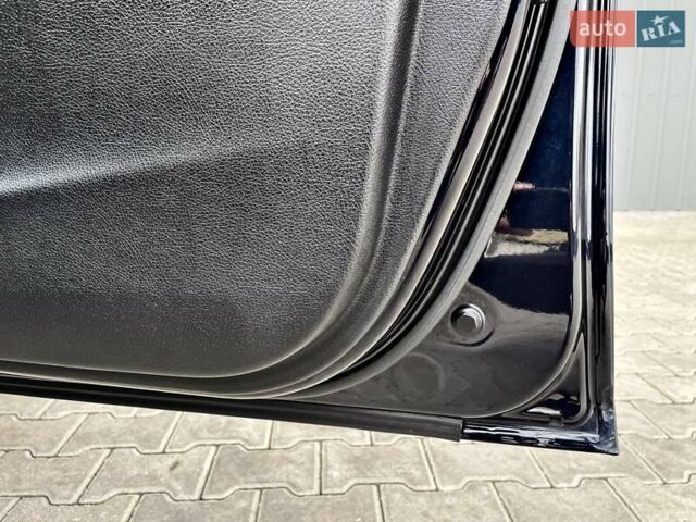 Чорний БМВ 5 Серія, об'ємом двигуна 2 л та пробігом 264 тис. км за 13999 $, фото 114 на Automoto.ua