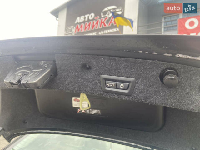 БМВ 5 Серия 2013 в Владимир-Волынский на Automoto.ua Черный БМВ 5 Серия, объемом двигателя 2 л и пробегом 236 тыс. км за 9950 $, фото 13 на Automoto.ua