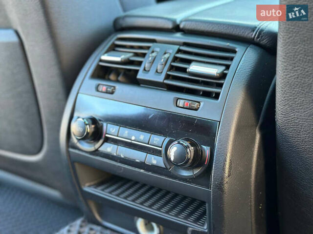 БМВ 5 Серия 2013 в Днепре (Днепропетровске) на Automoto.ua Черный БМВ 5 Серия, объемом двигателя 4.4 л и пробегом 115 тыс. км за 17999 $, фото 37 на Automoto.ua