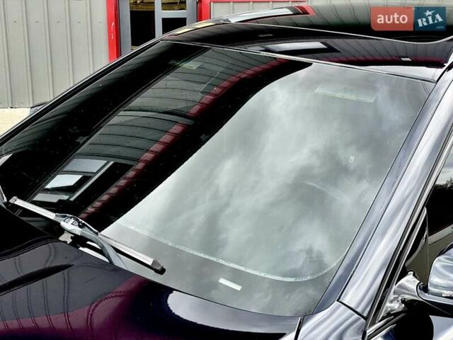 Чорний БМВ 5 Серія, об'ємом двигуна 2 л та пробігом 264 тис. км за 13999 $, фото 51 на Automoto.ua