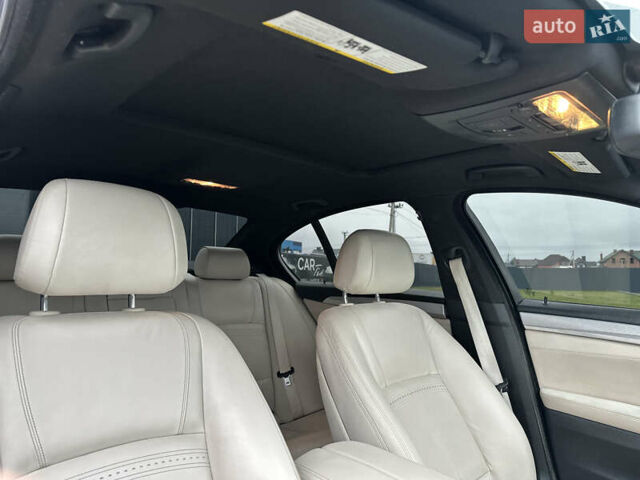 Черный БМВ 5 Серия, объемом двигателя 2 л и пробегом 190 тыс. км за 14700 $, фото 27 на Automoto.ua