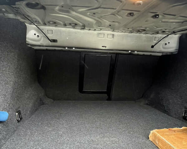 Черный БМВ 5 Серия, объемом двигателя 2 л и пробегом 228 тыс. км за 14500 $, фото 46 на Automoto.ua