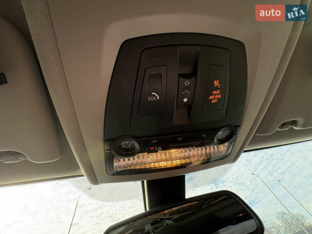 Чорний БМВ 5 Серія, об'ємом двигуна 2 л та пробігом 211 тис. км за 16500 $, фото 56 на Automoto.ua