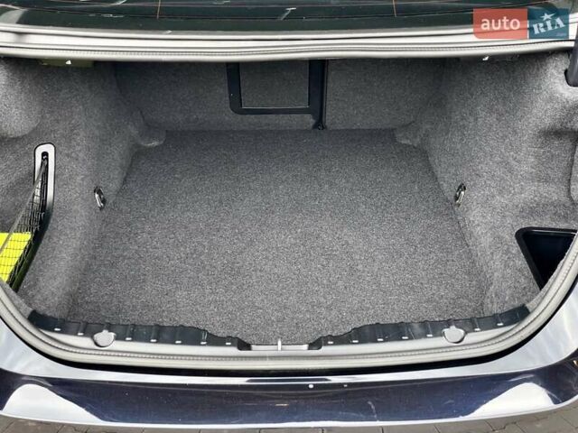 Чорний БМВ 5 Серія, об'ємом двигуна 2 л та пробігом 264 тис. км за 13999 $, фото 163 на Automoto.ua