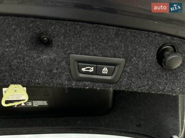 Черный БМВ 5 Серия, объемом двигателя 2 л и пробегом 142 тыс. км за 12650 $, фото 34 на Automoto.ua