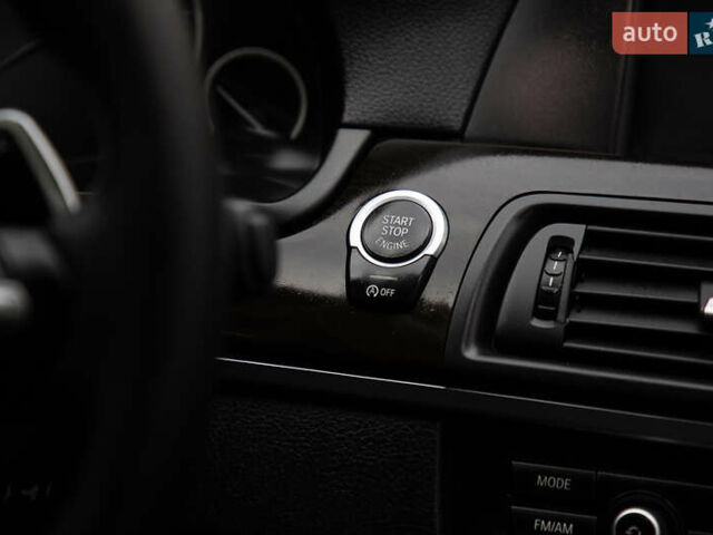 Чорний БМВ 5 Серія, об'ємом двигуна 3 л та пробігом 233 тис. км за 19600 $, фото 46 на Automoto.ua