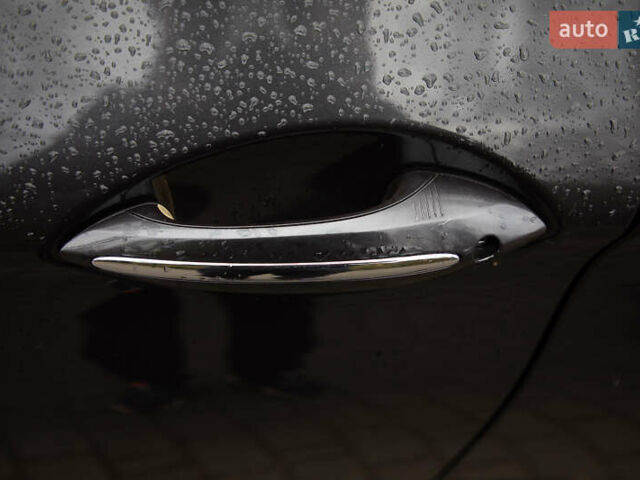 Чорний БМВ 5 Серія, об'ємом двигуна 3 л та пробігом 233 тис. км за 19600 $, фото 23 на Automoto.ua