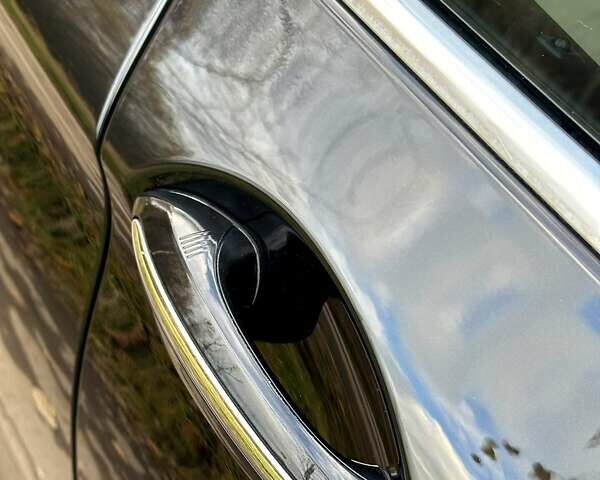 Черный БМВ 5 Серия, объемом двигателя 2 л и пробегом 130 тыс. км за 13450 $, фото 17 на Automoto.ua