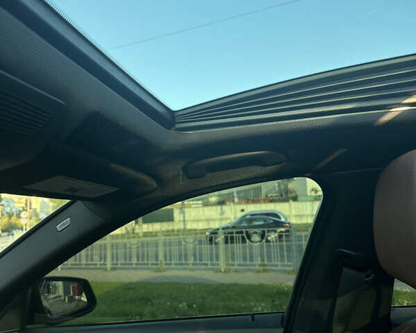 Черный БМВ 5 Серия, объемом двигателя 2 л и пробегом 178 тыс. км за 16850 $, фото 34 на Automoto.ua