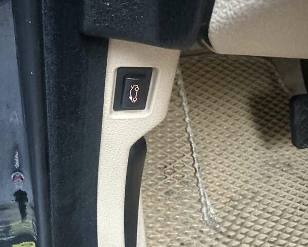 Черный БМВ 5 Серия, объемом двигателя 2 л и пробегом 199 тыс. км за 13999 $, фото 20 на Automoto.ua