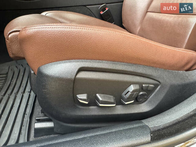 Черный БМВ 5 Серия, объемом двигателя 3 л и пробегом 275 тыс. км за 23799 $, фото 41 на Automoto.ua