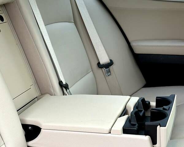 Черный БМВ 5 Серия, объемом двигателя 2 л и пробегом 130 тыс. км за 13450 $, фото 36 на Automoto.ua