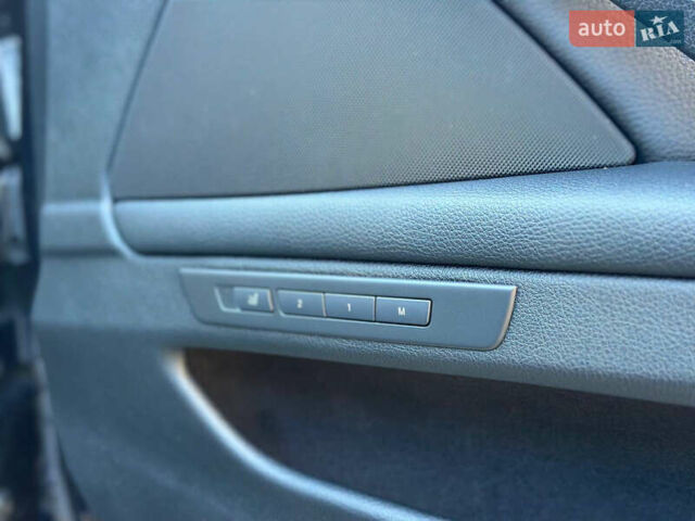 БМВ 5 Серия 2013 в Днепре (Днепропетровске) на Automoto.ua Черный БМВ 5 Серия, объемом двигателя 4.4 л и пробегом 115 тыс. км за 17999 $, фото 33 на Automoto.ua