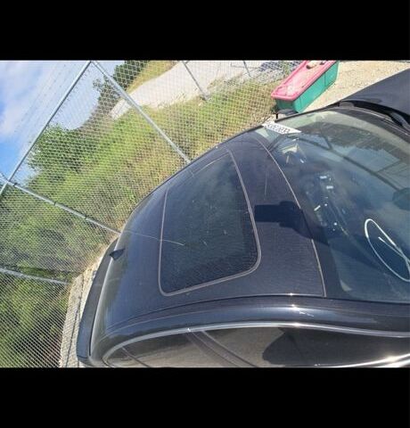 Чорний БМВ 5 Серія, об'ємом двигуна 2 л та пробігом 250 тис. км за 8500 $, фото 8 на Automoto.ua