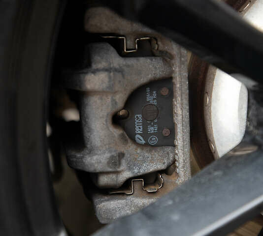 Чорний БМВ 5 Серія, об'ємом двигуна 3 л та пробігом 233 тис. км за 19600 $, фото 99 на Automoto.ua