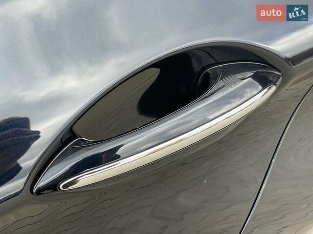Чорний БМВ 5 Серія, об'ємом двигуна 2 л та пробігом 264 тис. км за 13999 $, фото 53 на Automoto.ua