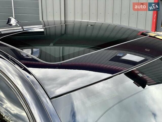 Чорний БМВ 5 Серія, об'ємом двигуна 2 л та пробігом 264 тис. км за 13999 $, фото 18 на Automoto.ua