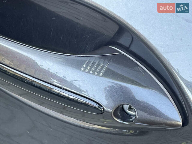 Черный БМВ 5 Серия, объемом двигателя 3 л и пробегом 177 тыс. км за 17999 $, фото 11 на Automoto.ua