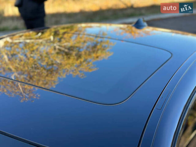 БМВ 5 Серия 2013 в Днепре (Днепропетровске) на Automoto.ua Черный БМВ 5 Серия, объемом двигателя 4.4 л и пробегом 115 тыс. км за 17999 $, фото 45 на Automoto.ua