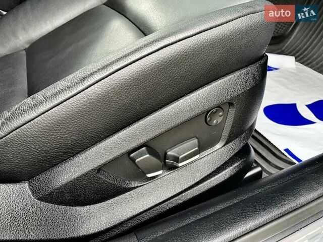 Чорний БМВ 5 Серія, об'ємом двигуна 2 л та пробігом 264 тис. км за 13999 $, фото 129 на Automoto.ua