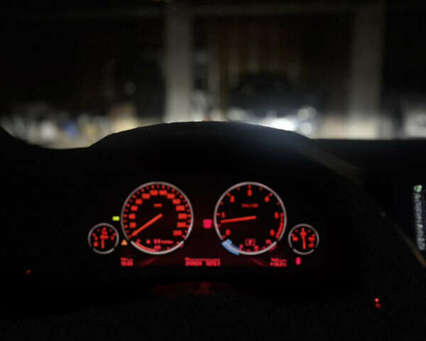 БМВ 5 Серия 2013 в Днепре (Днепропетровске) на Automoto.ua Черный БМВ 5 Серия, объемом двигателя 3 л и пробегом 110 тыс. км за 22500 $, фото 60 на Automoto.ua