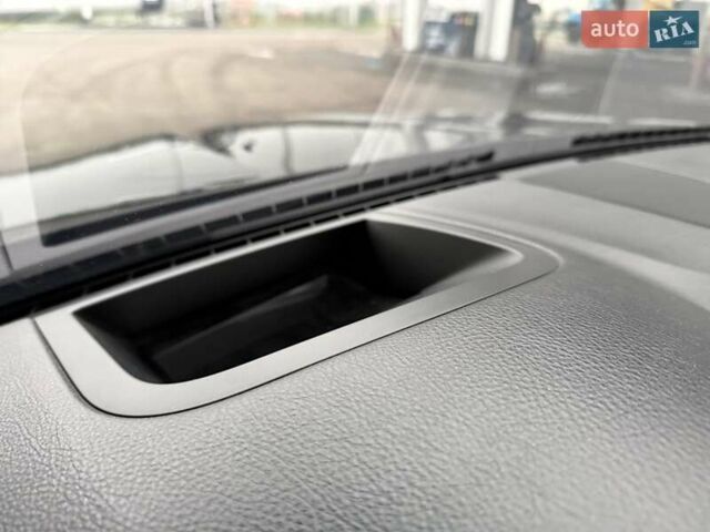 Черный БМВ 5 Серия, объемом двигателя 2.99 л и пробегом 197 тыс. км за 15999 $, фото 25 на Automoto.ua