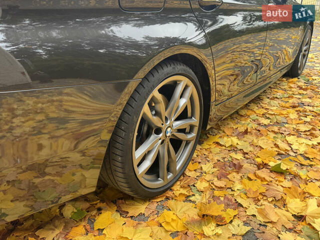 Черный БМВ 5 Серия, объемом двигателя 3 л и пробегом 275 тыс. км за 23799 $, фото 8 на Automoto.ua