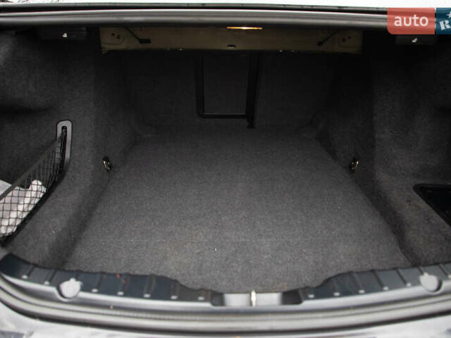 Чорний БМВ 5 Серія, об'ємом двигуна 3 л та пробігом 233 тис. км за 19600 $, фото 75 на Automoto.ua