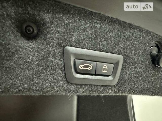 Черный БМВ 5 Серия, объемом двигателя 2 л и пробегом 82 тыс. км за 2400 $, фото 28 на Automoto.ua