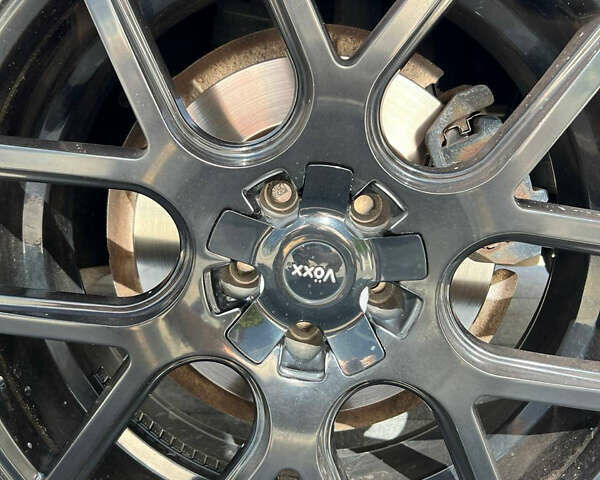 Чорний БМВ 5 Серія, об'ємом двигуна 2 л та пробігом 215 тис. км за 13500 $, фото 70 на Automoto.ua