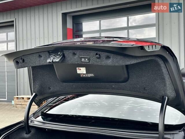 Чорний БМВ 5 Серія, об'ємом двигуна 2 л та пробігом 264 тис. км за 13999 $, фото 164 на Automoto.ua