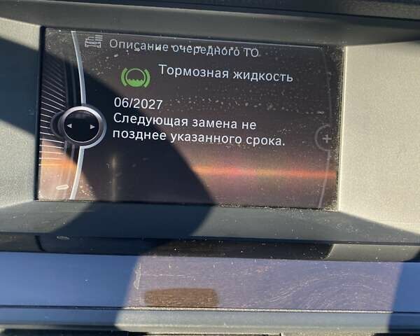 Черный БМВ 5 Серия, объемом двигателя 2 л и пробегом 270 тыс. км за 18500 $, фото 16 на Automoto.ua